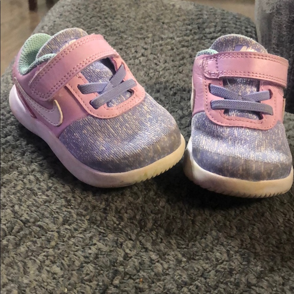 Nike toddler girl